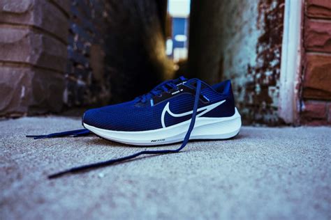 nike air pegasus navy blue|nike pegasus blue jays.